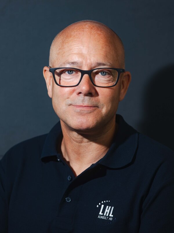 Johan Bergvall